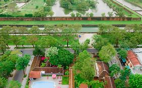 Spatel D'Annam - Imperial Boutique Spa & Hotel